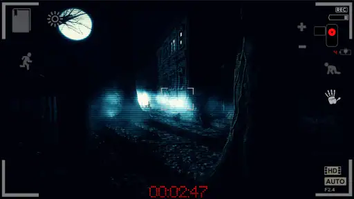 Mental Hospital VI (Horror) screenshot