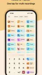 Meow Money Manager & Tracker screenshot