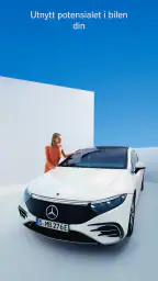Mercedes-Benz screenshot