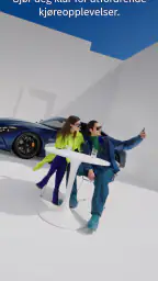 Mercedes-Benz Stories screenshot