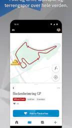 Mercedes-Benz Stories screenshot