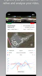 Mercedes-Benz Stories screenshot