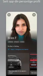 Mercedes-Benz Stories screenshot