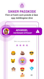 Messenger SMS - Tekstmeldinger screenshot