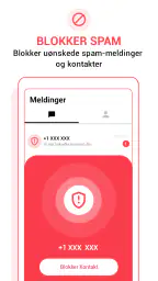 Messenger SMS - Tekstmeldinger screenshot