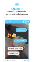 Messenger SMS - Tekstmeldinger screenshot