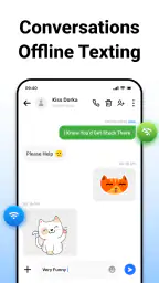 Messenger - SMS, Text & Chat screenshot