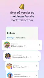 Meta Business Suite screenshot