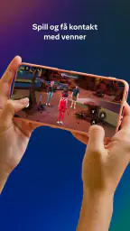 Meta Horizon screenshot