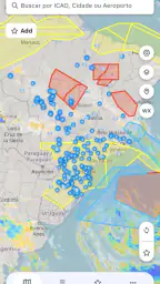 Metarcast screenshot