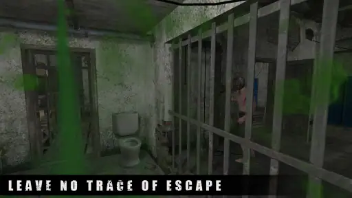 METEL HORROR ESCAPE screenshot