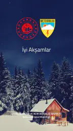 Meteoroloji Hava Durumu screenshot