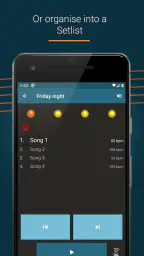 Metronom Slag Pro screenshot