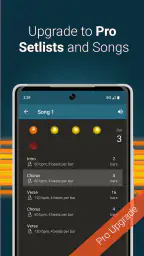 Metronome Beats screenshot