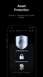 MEXC: Buy Bitcoin BTC & Crypto screenshot