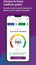 Mi Sentinel screenshot