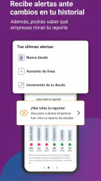 Mi Sentinel screenshot