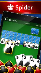 Microsoft Solitaire Collection screenshot