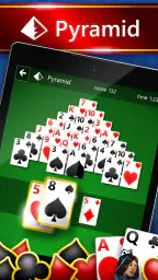 Microsoft Solitaire Collection screenshot