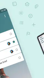 Microsoft To Do: Lists & Tasks screenshot