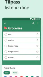 Microsoft To Do: Lists & Tasks screenshot