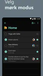 Microsoft To Do: Lists & Tasks screenshot