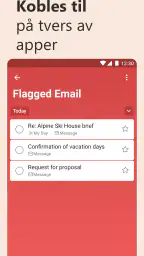 Microsoft To Do: Lists & Tasks screenshot