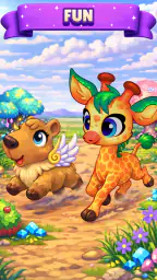 Midas Merge: Matching Games screenshot