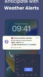 Migraine Buddy: Track Headache screenshot