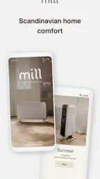 Mill Norway screenshot