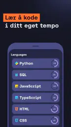 Mimo: Learn Coding/Programming screenshot