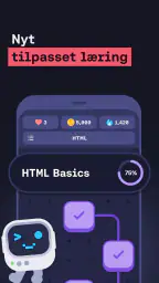 Mimo: Learn Coding/Programming screenshot