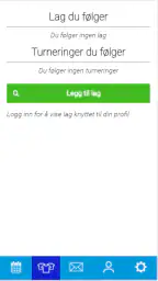 Min Basket screenshot