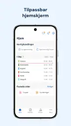 Min InSchool screenshot
