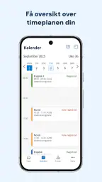 Min InSchool screenshot