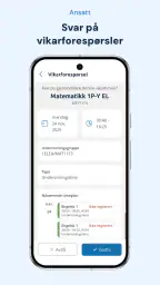 Min InSchool screenshot