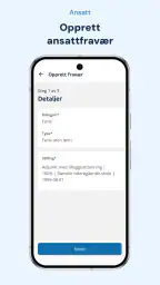 Min InSchool screenshot