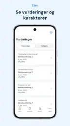 Min InSchool screenshot