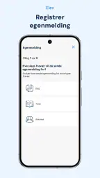 Min InSchool screenshot