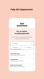 Min Shopping screenshot