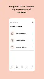 Min Shopping screenshot