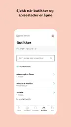 Min Shopping screenshot