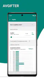Min Strøm screenshot