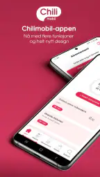 MinChili screenshot