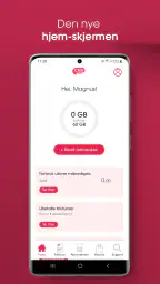 MinChili screenshot