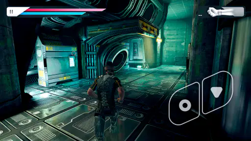 Mindcell screenshot