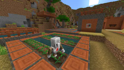 Minecraft Education Preview screenshot