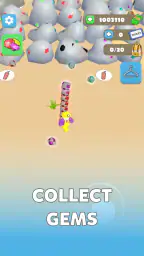 Miner Tycoon : Big Dynamite screenshot