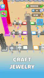 Miner Tycoon : Big Dynamite screenshot