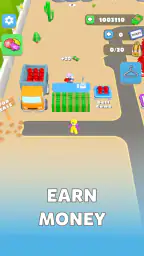 Miner Tycoon : Big Dynamite screenshot